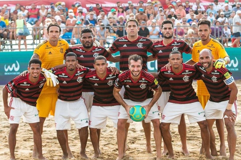 Flamengo não tem mundial #flamengo