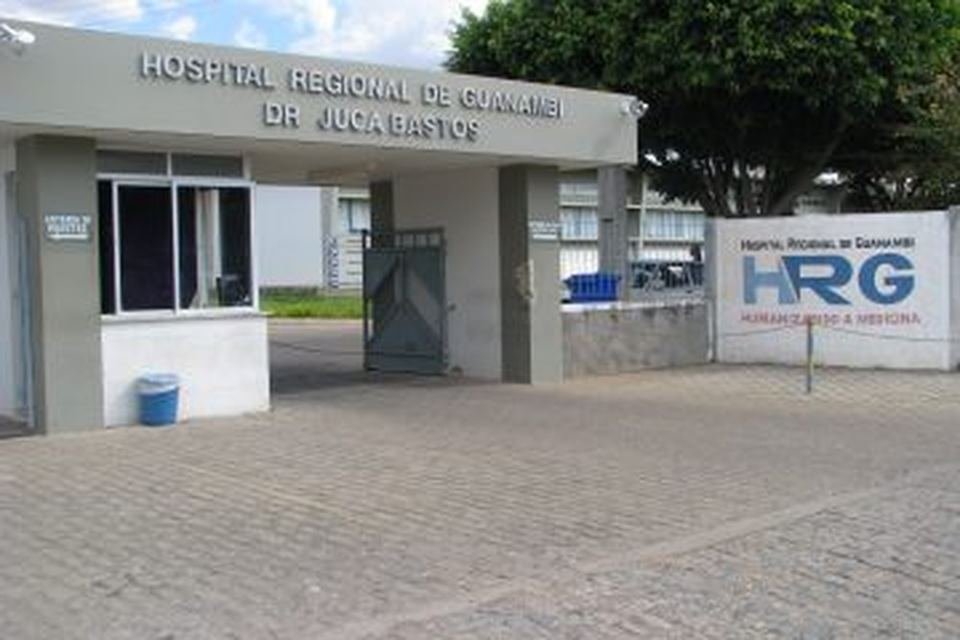 Resultado de imagem para Guanambi: Irmãs invadem Hospital Regional e desligam aparelhos que mantinham o irmão vivo