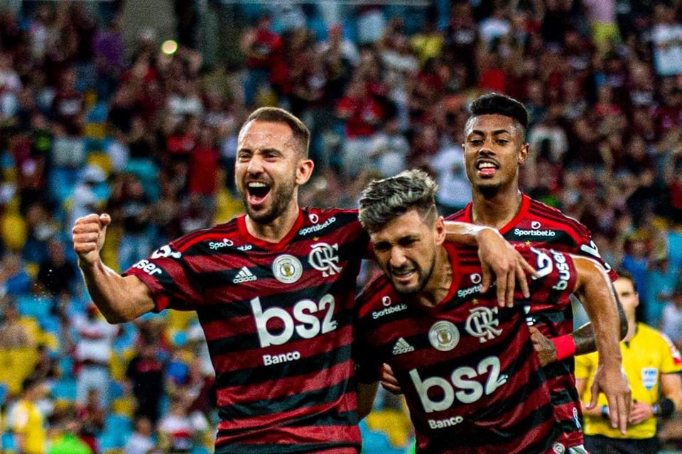 Flamengo x Vasco: onde assistir, horário e escalações