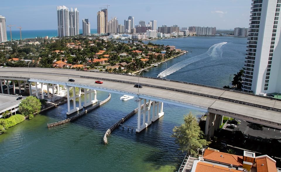 Esportes da Universidade de Miami