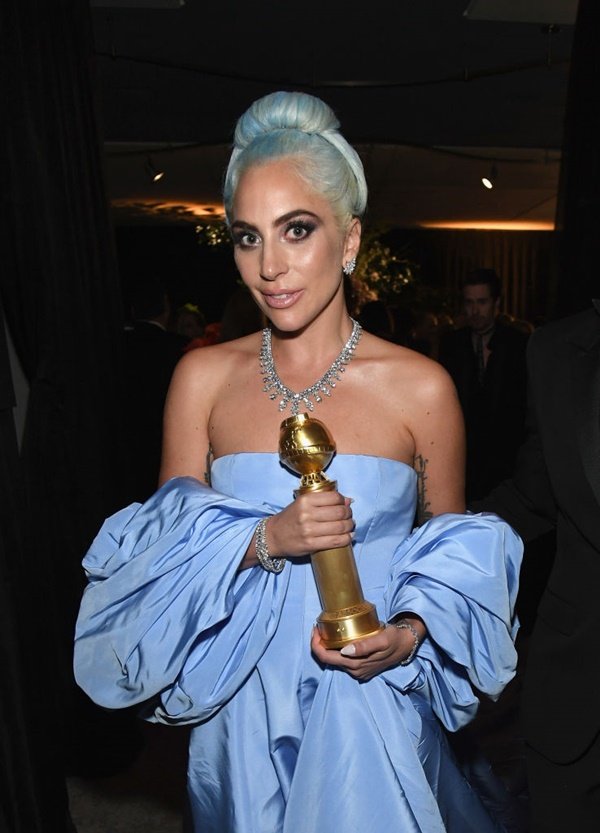 Lady Gaga Anuncia Data Oficial Do Lançamento De Novo álbum Chromatica Metrópoles 7917