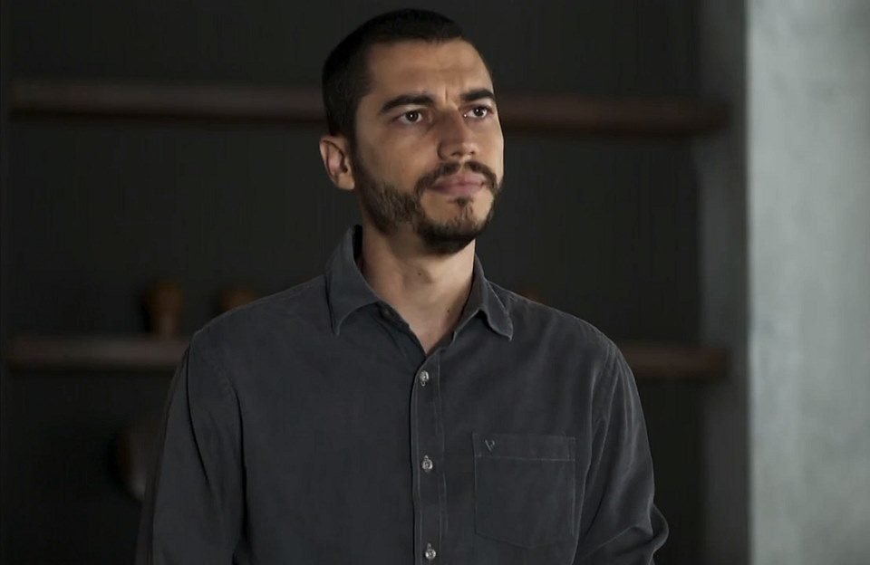 Reprodução/TV Globo