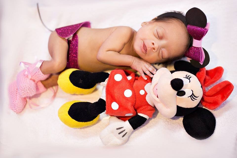 Fantasia Mickey Mouse Baby Disney Para Bebe