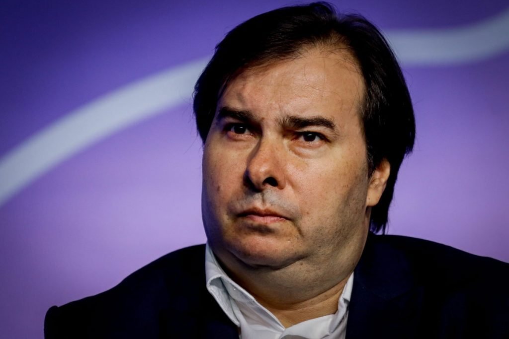 RODRIGO MAIA