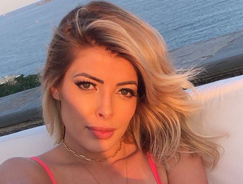 Jaquelline Grohalski