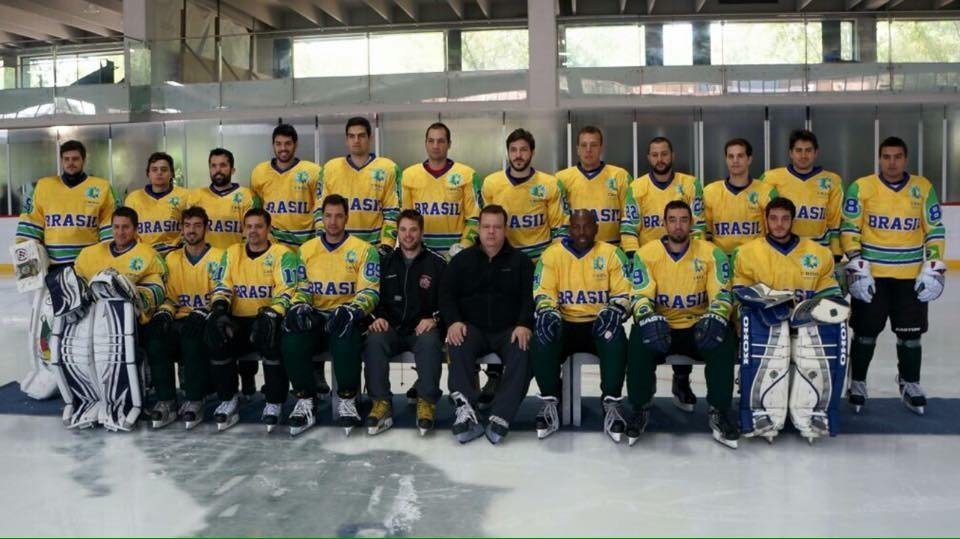 NHL Brasil