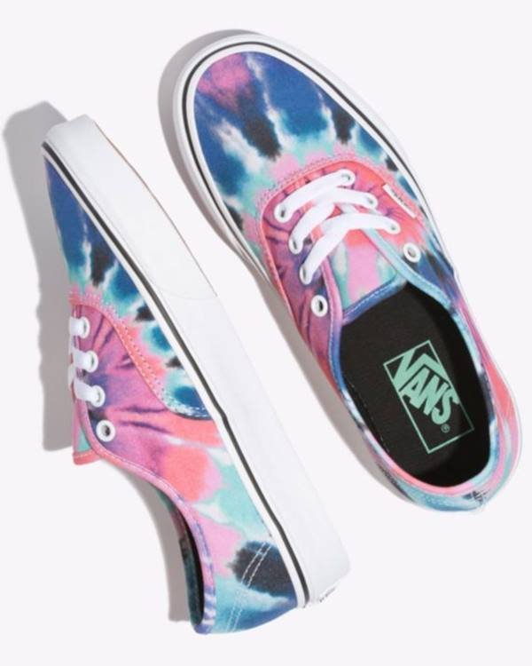 Reprodução/Vans