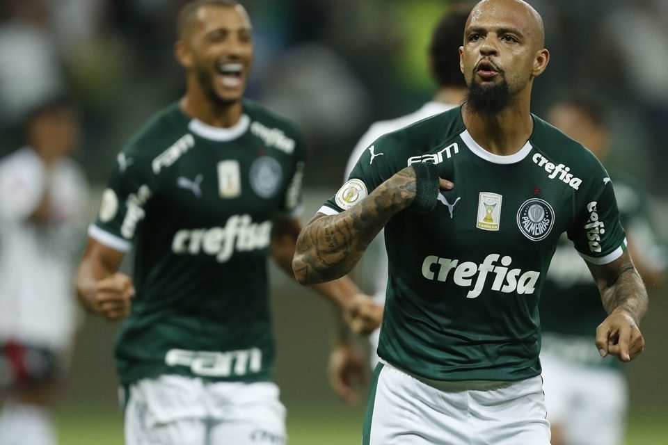 Com vacilo do Flamengo, Palmeiras tem ainda mais motivos para buscar o título