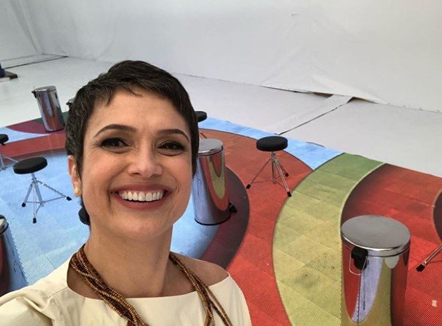 Sandra Annenberg