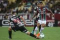 Lucas Merçon/Fluminense