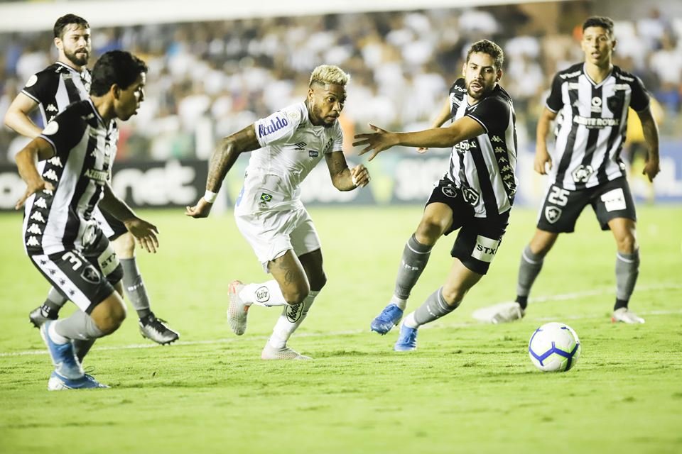 Cruzeiro x Santos: onde assistir, horário e escalações