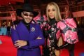 Andreas Rentz/MTV 2019/Getty Images for MTV