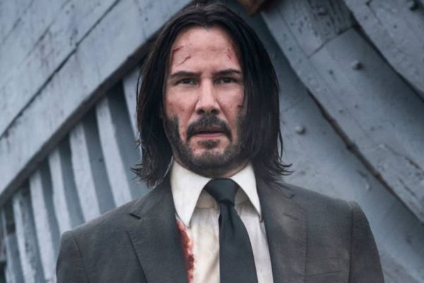 CCXP22: Keanu Reeves terá painel com quadrinista brasileiro; saiba quem é