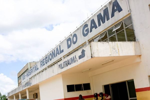 Hospital Regional do Gama HRG