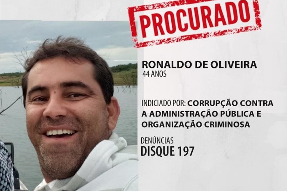 PCDF/Divulgação