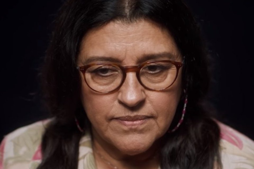 Regina Casé