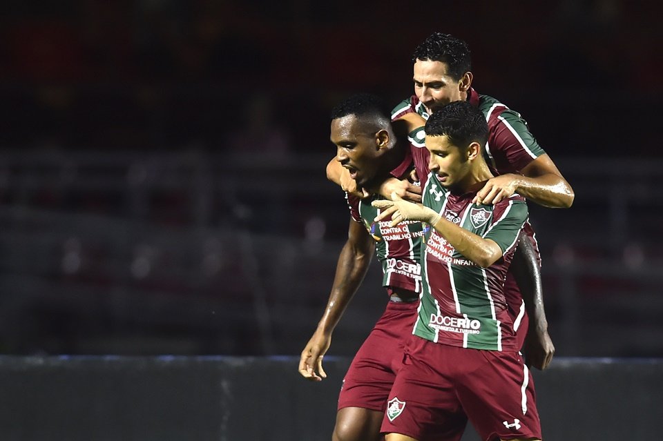 Cruzeiro x Fluminense pelo Brasileirão: onde assistir?