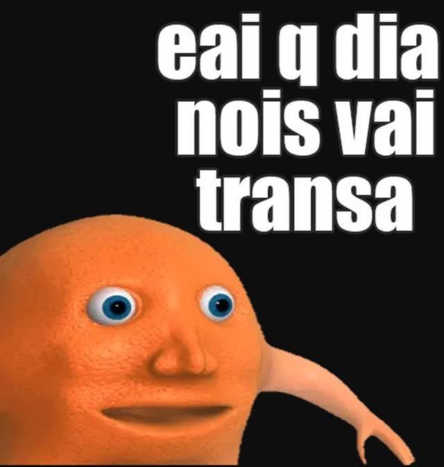 Memes pra mandar pro Crush