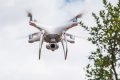 Polícia Militar usará drones em operações e monitoramento de trânsito