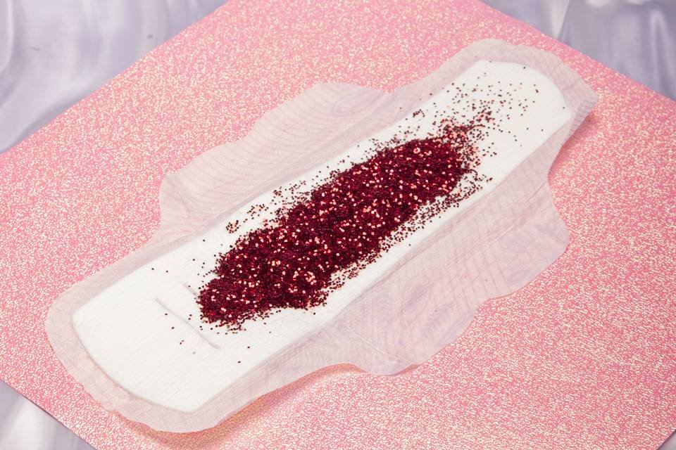 Menstruação ou corrimento rosado: o que pode ser? – Korui