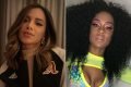 MC Rebecca e Anitta