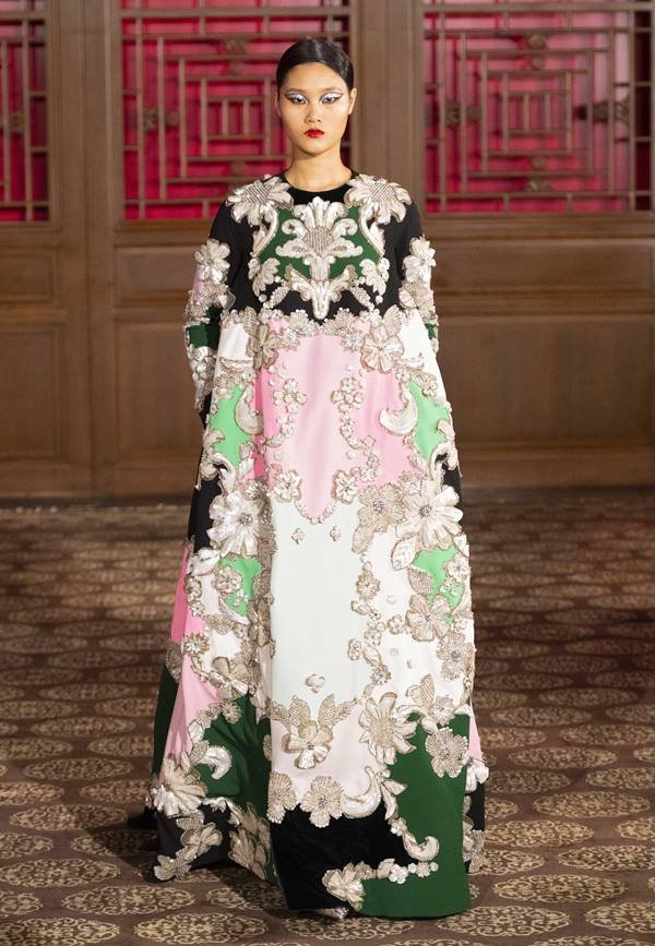 Divulgação/Valentino