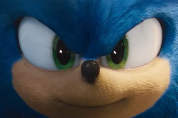 Música do Trailer de Sonic O Filme 