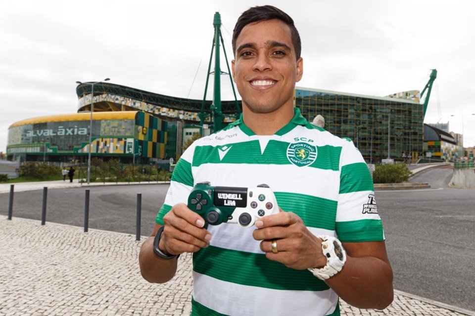 Wendell Lira, vencedor do Prêmio Puskás, é demitido do Vila Nova