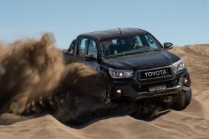 Foto: Toyota Mercosul/Divulgação