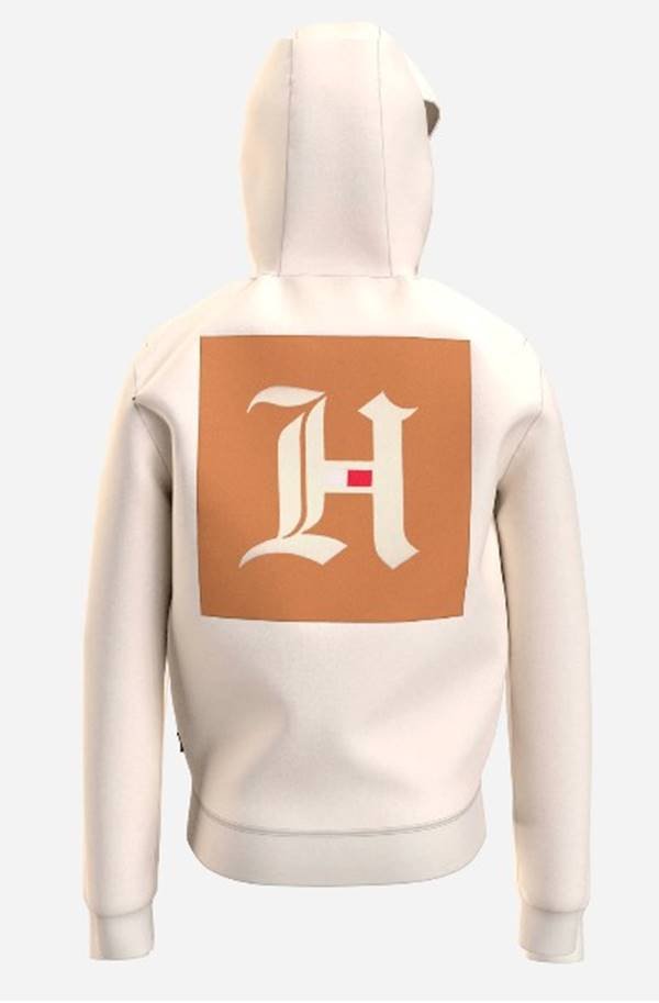 Divulgação/Tommy Hilfiger