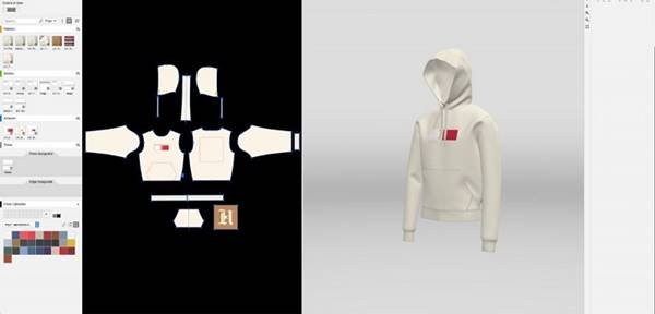 Divulgação/Tommy Hilfiger