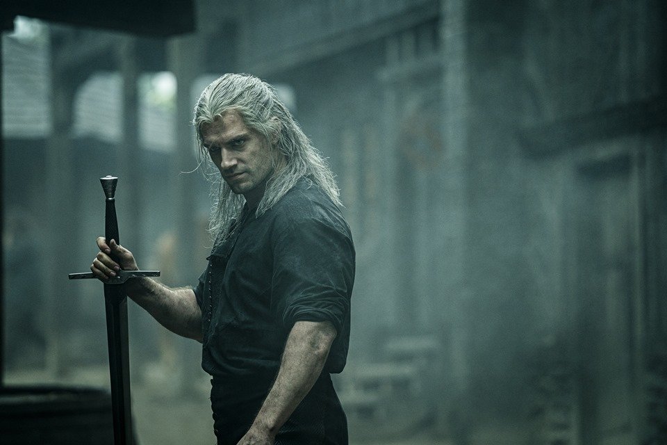 Netflix divulga trailer oficial de The Witcher: Lenda do Lobo