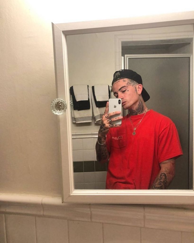 MC Gimê