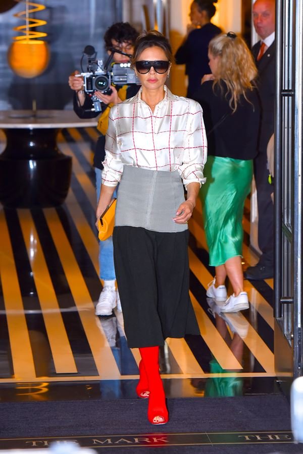 Victoria Beckham