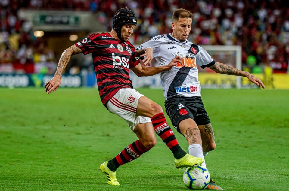 Flamengo x Vasco: quem venceu mais vezes o Clássico dos Milhões?