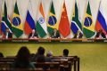 Rosa Weber fala sobre rapidez e confiança de urnas em fórum do Brics