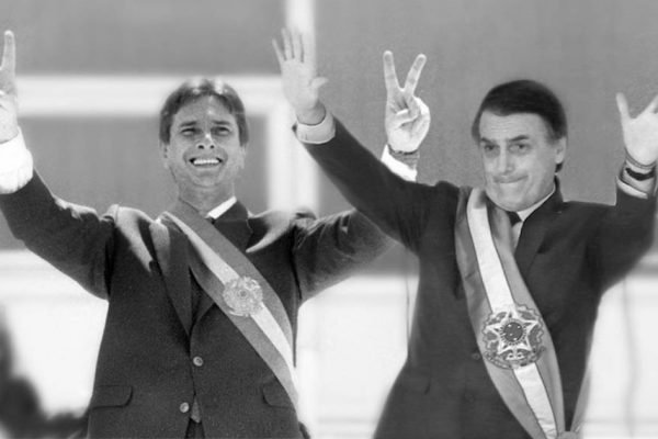 Ebc Impeachment De Collor Faz Vinte Anos