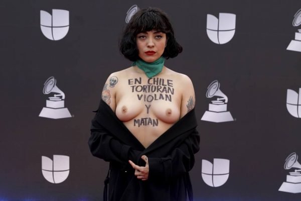 20th Annual Latin GRAMMY Awards – Arrivals
