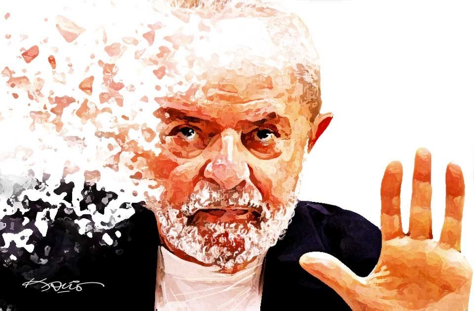 Resultado de imagem para Retomada econômica é a pior notícia que Lula livre poderia ouvir