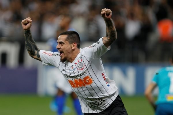 Corinthians v Cruzeiro – Brasileirao Series A 2019