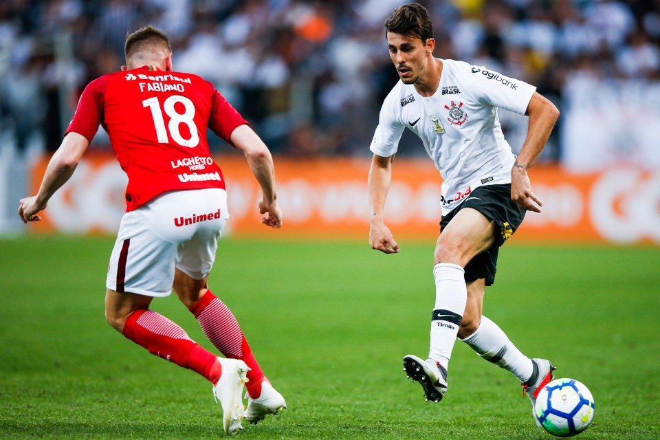 Corinthians x Internacional: onde assistir, horário e ...