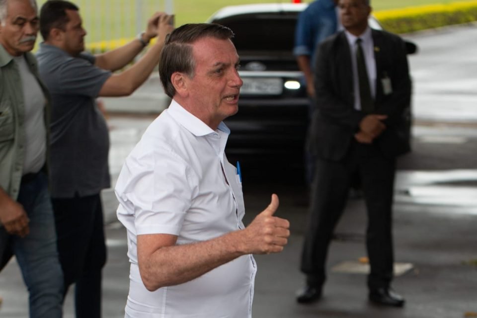 Michael Melo/Metrópoles