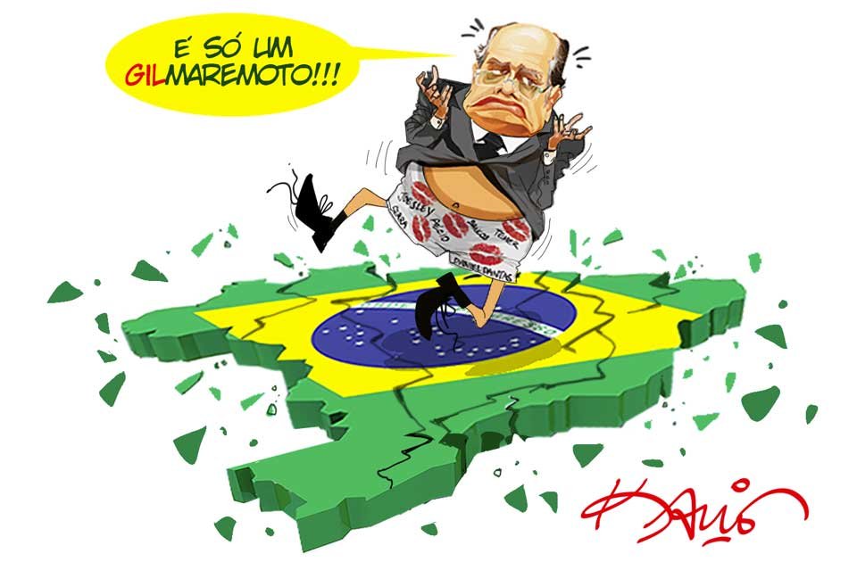 Mal Informado Ou Mau Informado - RETOEDU