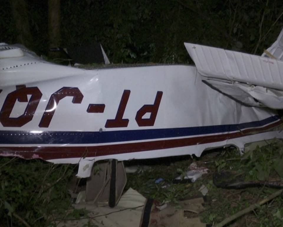 Saiba quem eram os pilotos que morreram em acidente grave no Paraná