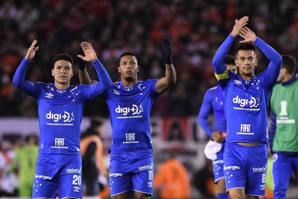 River Plate v Cruzeiro – Copa CONMEBOL Libertadores 2019