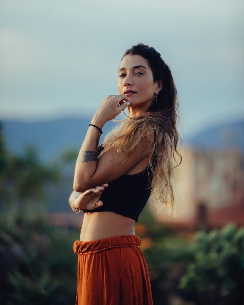 Gabriela Pugliesi