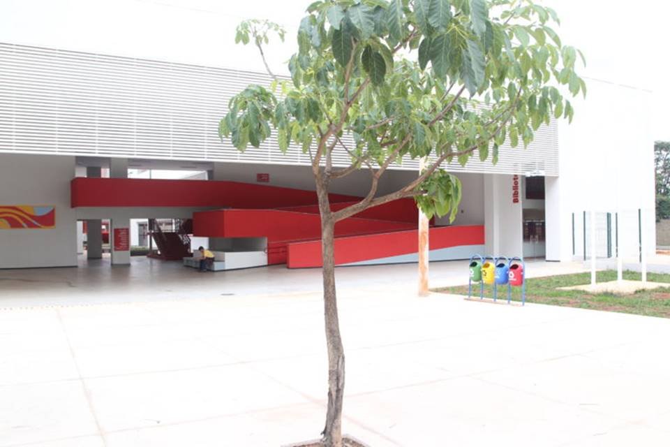 Toninho Tavares/Agência Brasília