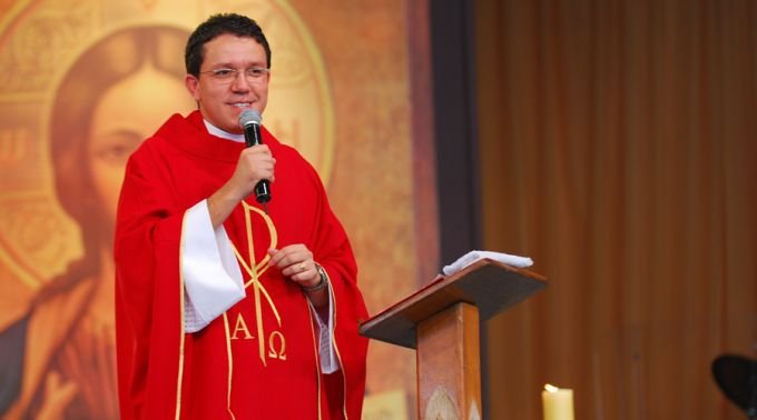 Wesley Almeida / Canção Nova