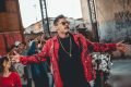 rapper Hungria