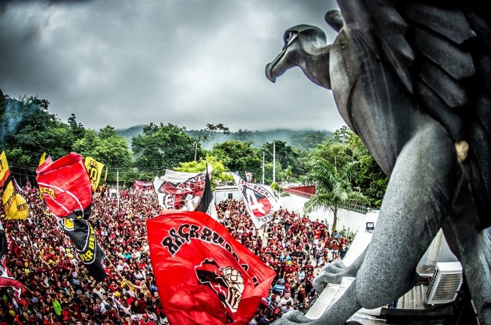 Flamengo pode ficar sem títulos na temporada pela primeira vez em 7 anos